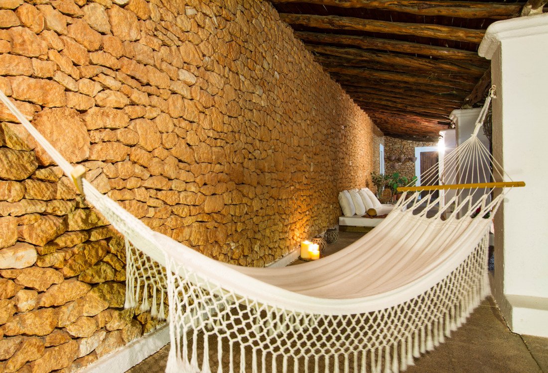 Klassisches Herrenhaus in der Nähe von Ibiza - 8