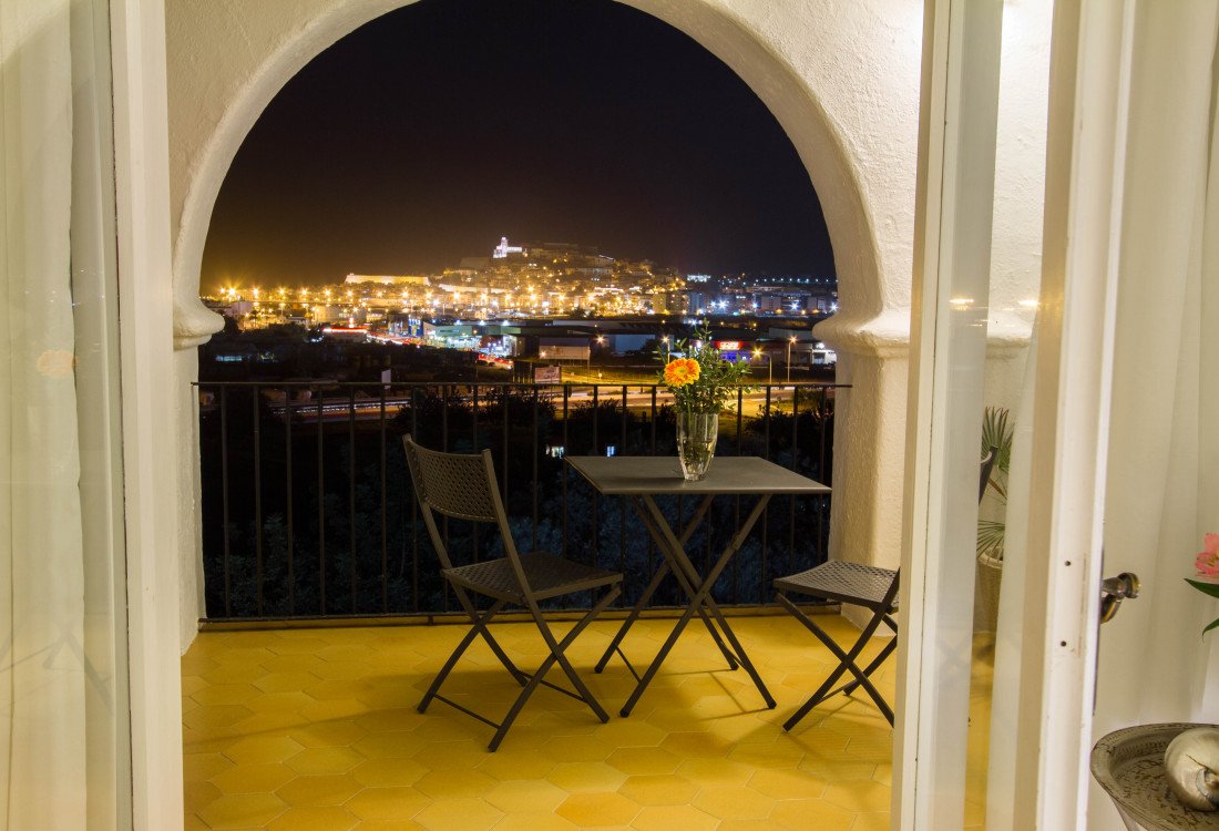 Klassisches Herrenhaus in der Nähe von Ibiza - 5