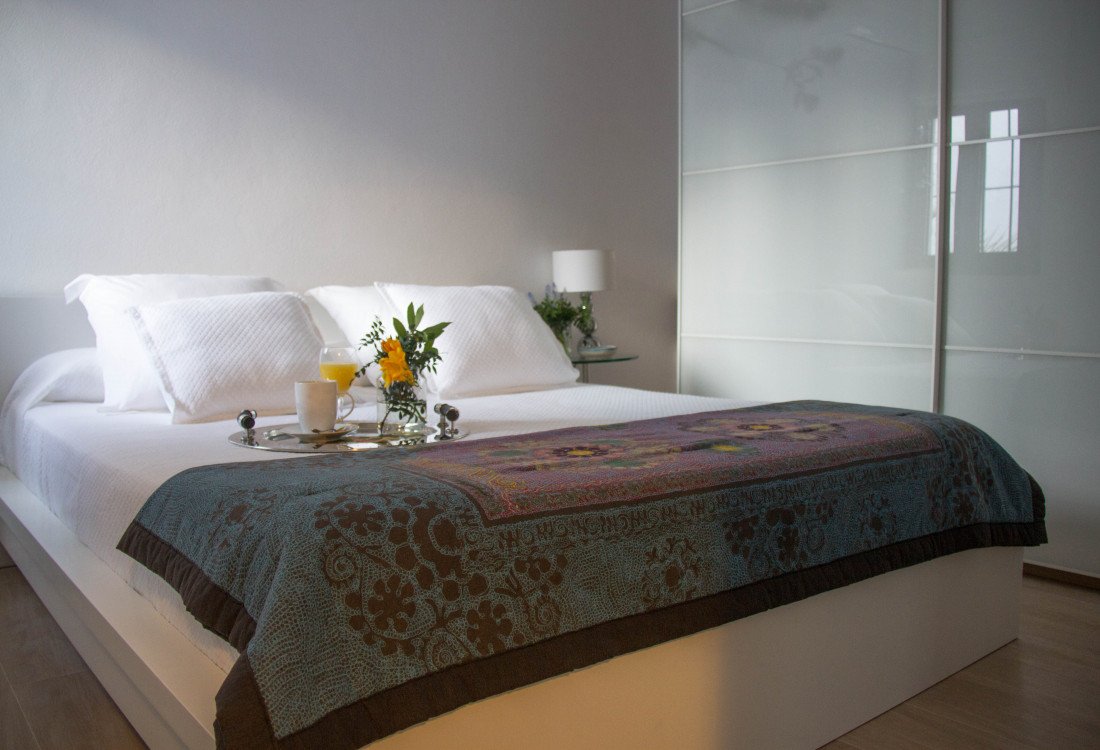 Klassisches Herrenhaus in der Nähe von Ibiza - 25