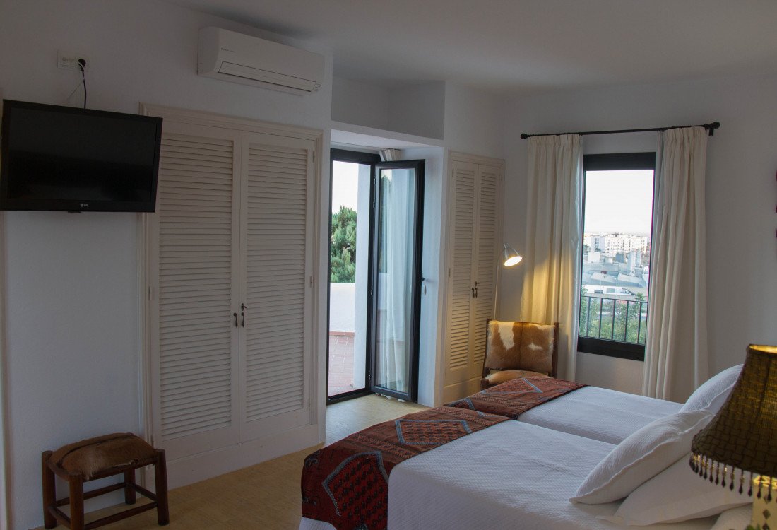 Klassisches Herrenhaus in der Nähe von Ibiza - 23