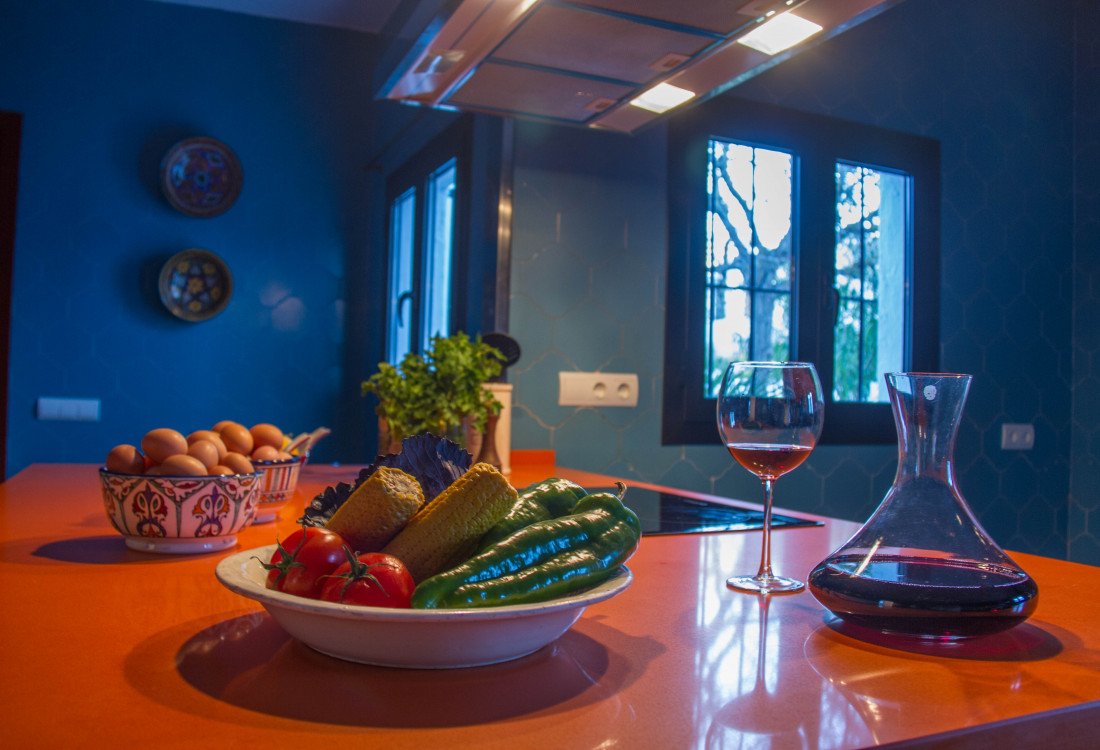 Klassisches Herrenhaus in der Nähe von Ibiza - 20