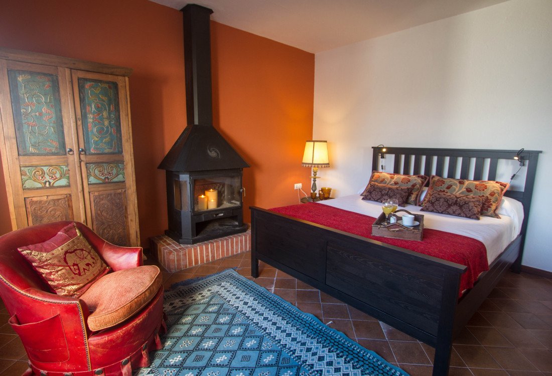 Klassisches Herrenhaus in der Nähe von Ibiza - 22
