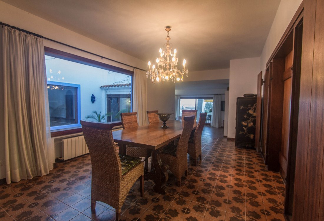 Klassisches Herrenhaus in der Nähe von Ibiza - 17