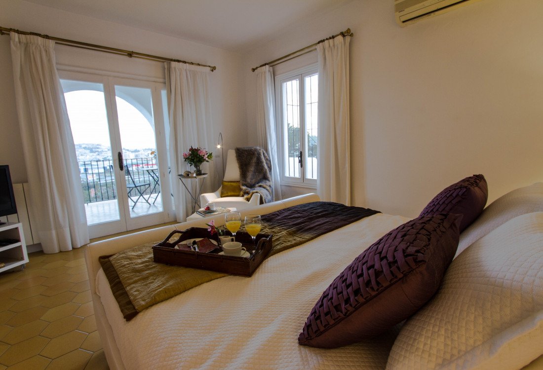 Klassisches Herrenhaus in der Nähe von Ibiza - 30