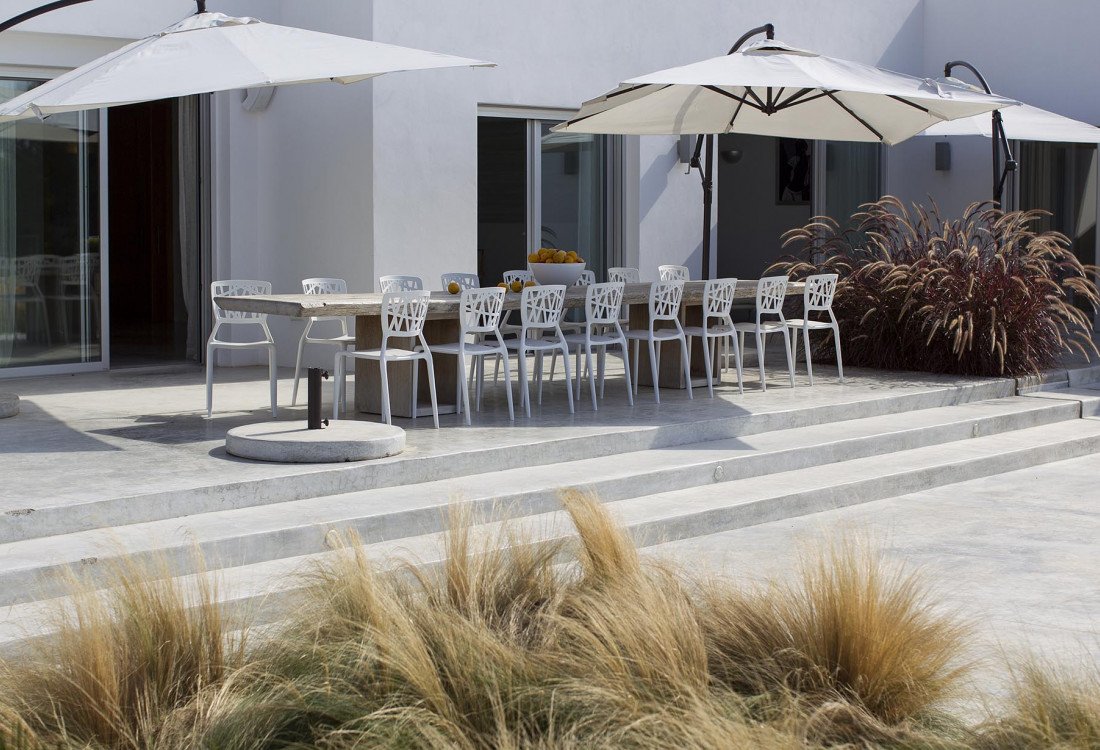 Luxury modern villa in Cala Conta with magnificent sea views - 17