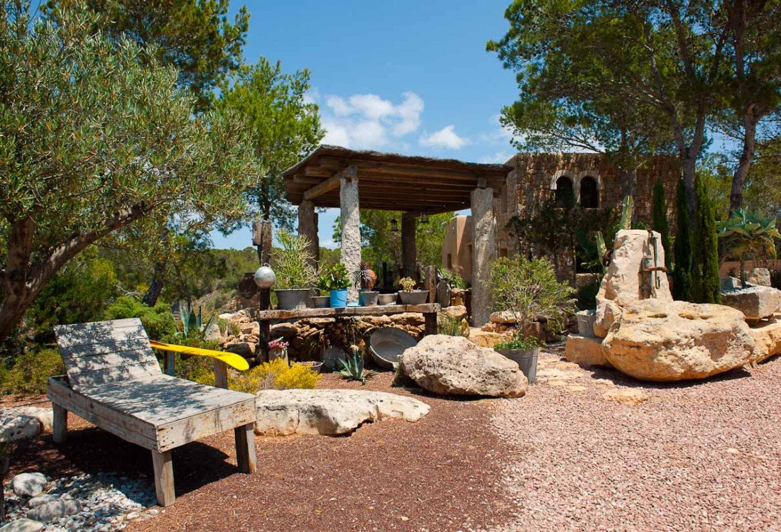 Einzigartiges Anwesen umgeben von Stille mit einem atemberaubenden Panoramablick auf das Meer - 15