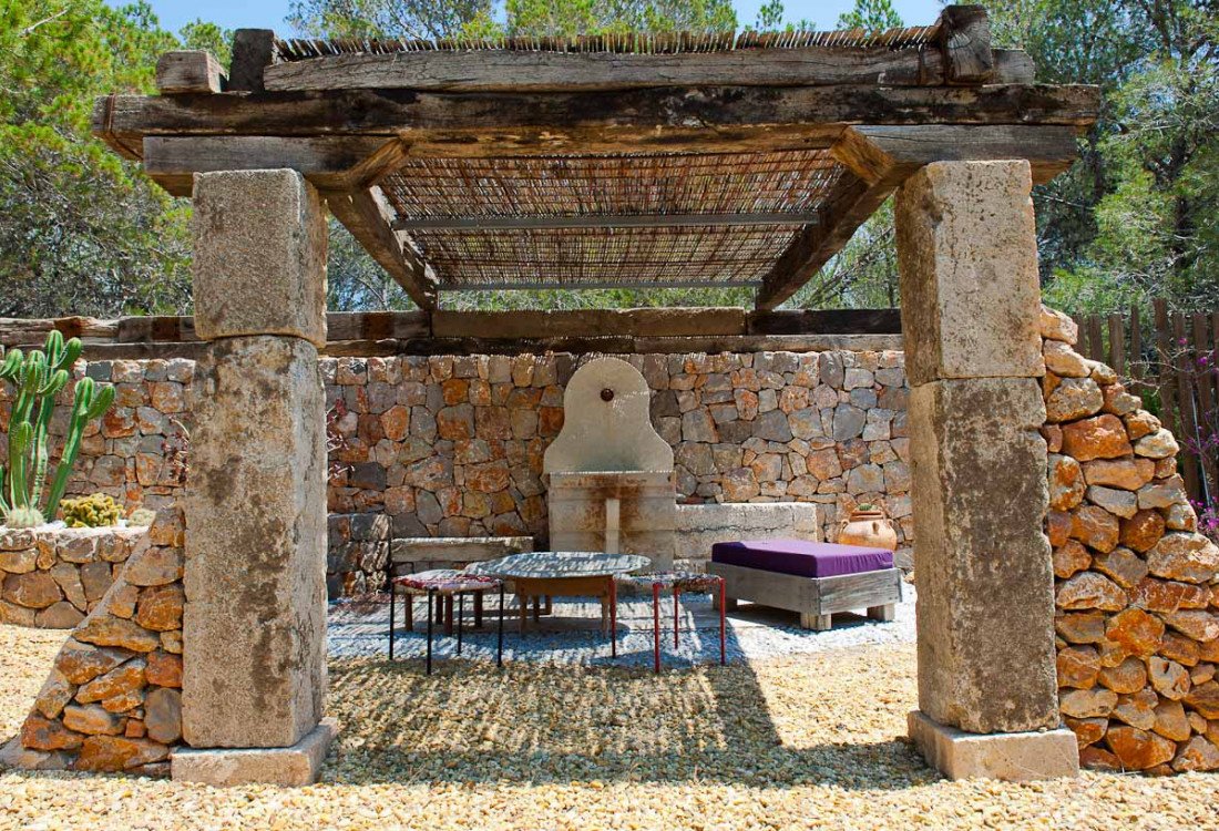 Einzigartiges Anwesen umgeben von Stille mit einem atemberaubenden Panoramablick auf das Meer - 28