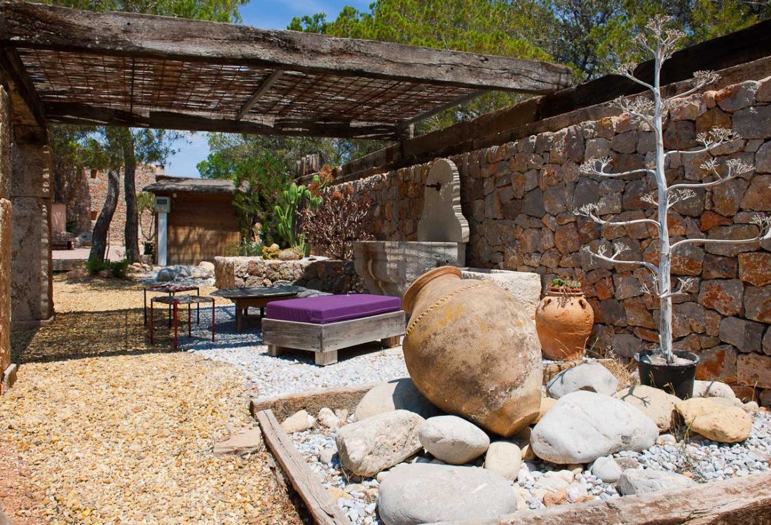 Einzigartiges Anwesen umgeben von Stille mit einem atemberaubenden Panoramablick auf das Meer - 27