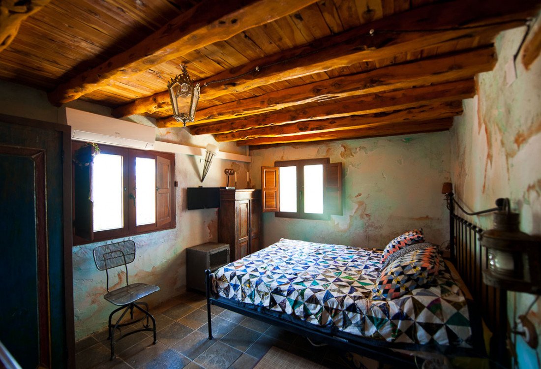 Einzigartiges Anwesen umgeben von Stille mit einem atemberaubenden Panoramablick auf das Meer - 24