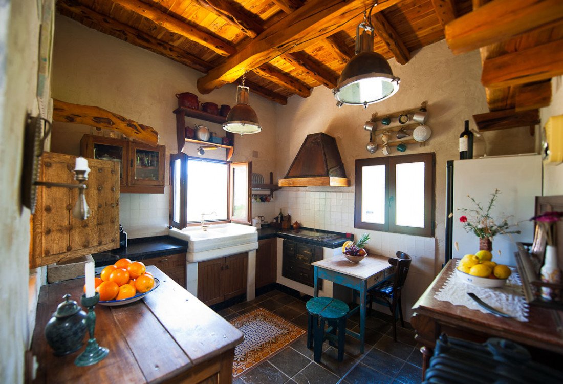 Einzigartiges Anwesen umgeben von Stille mit einem atemberaubenden Panoramablick auf das Meer - 19