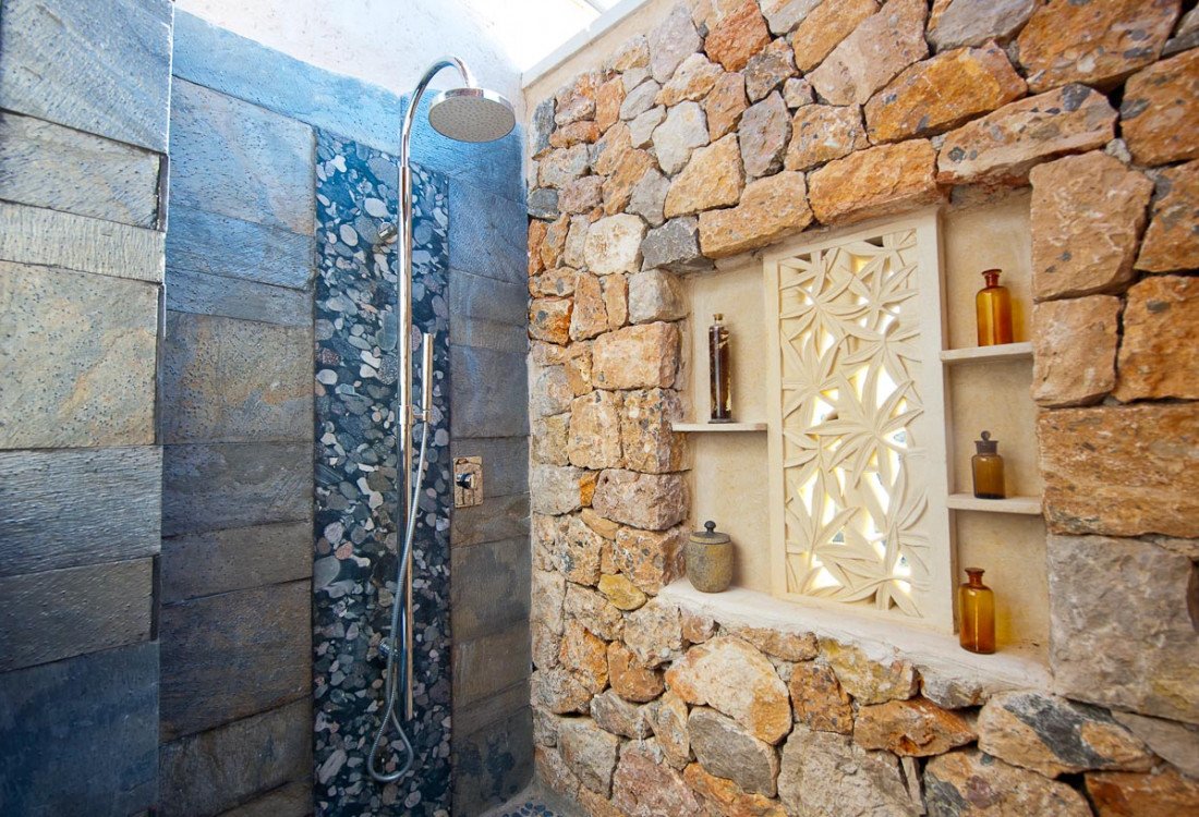 Einzigartiges Anwesen umgeben von Stille mit einem atemberaubenden Panoramablick auf das Meer - 33