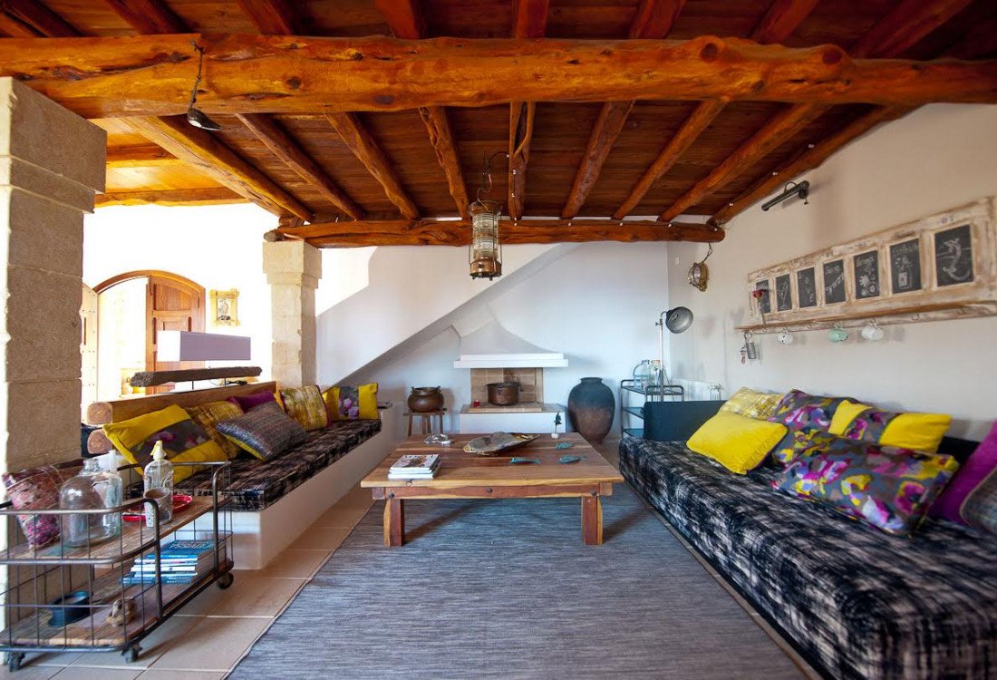 Einzigartiges Anwesen umgeben von Stille mit einem atemberaubenden Panoramablick auf das Meer - 8