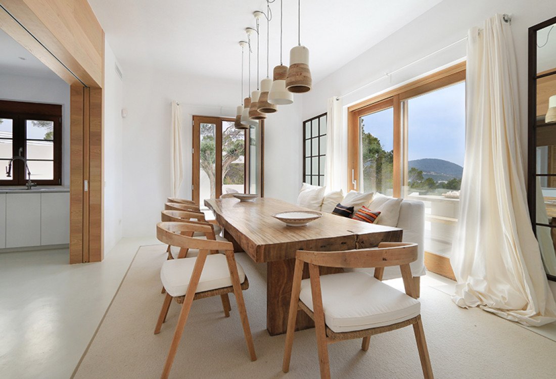 Luxuriöse Villa mit einzigartigem Meerblick - 9