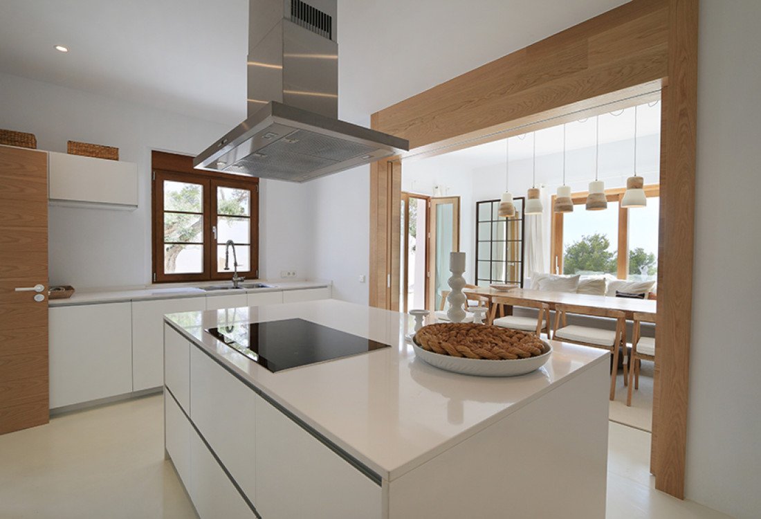 Luxuriöse Villa mit einzigartigem Meerblick - 11