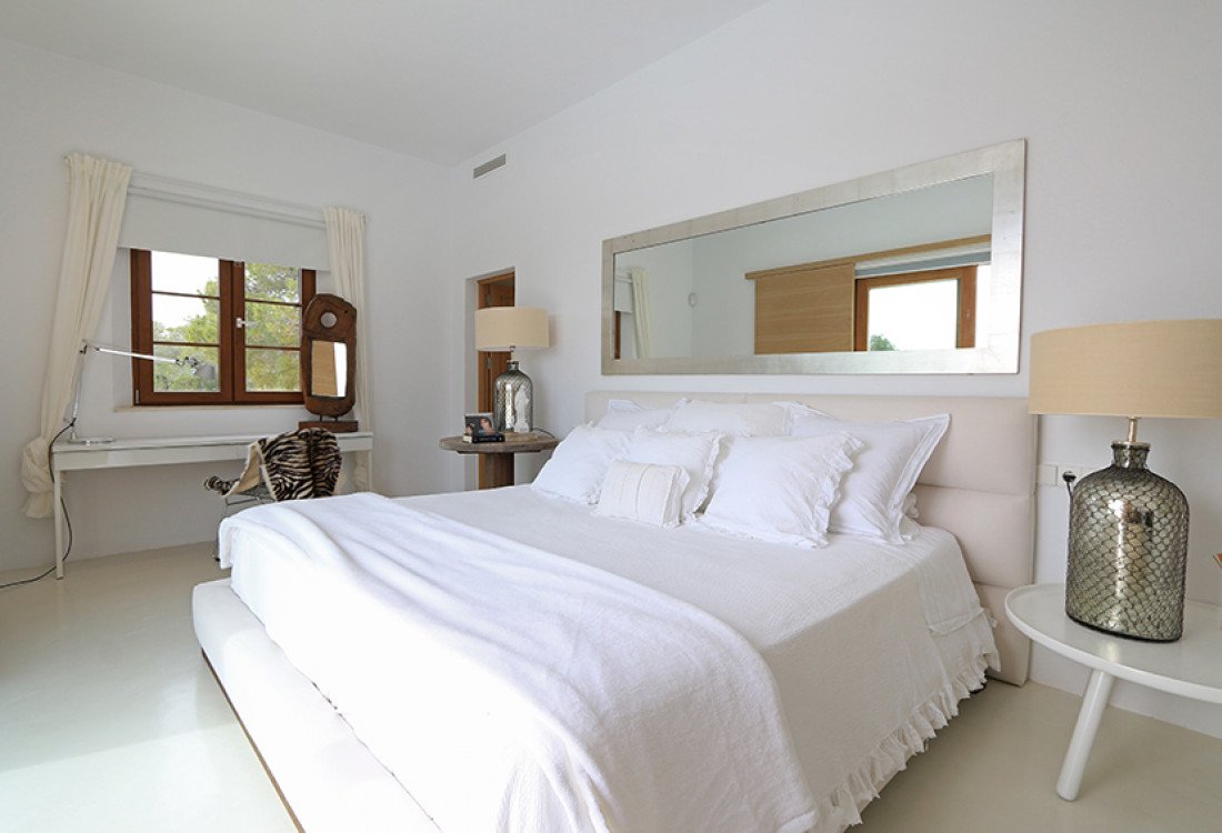 Luxuriöse Villa mit einzigartigem Meerblick - 15