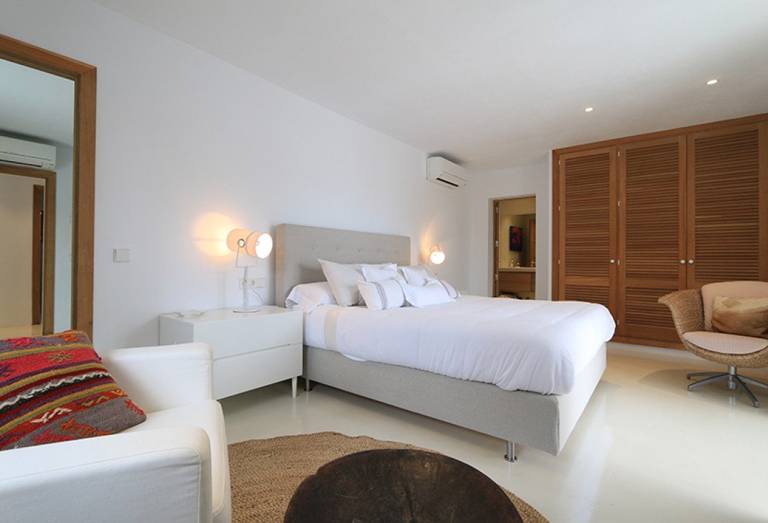 Luxuriöse Villa mit einzigartigem Meerblick - 17