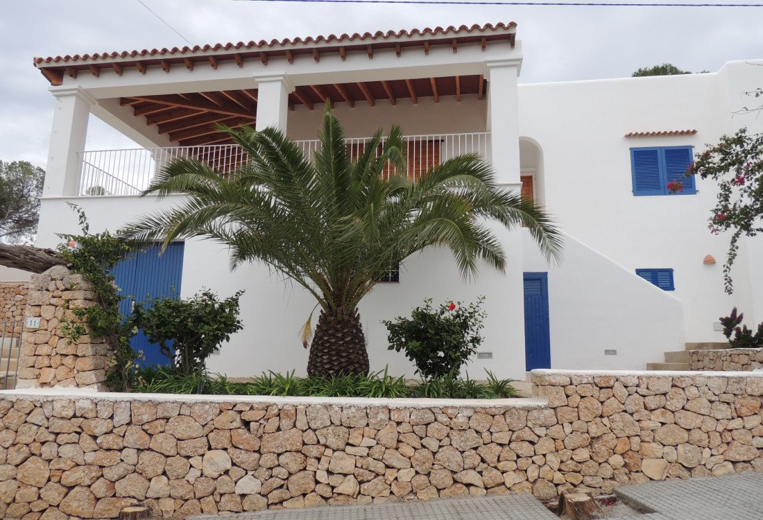 Casa encantadora para vacaciones con vistas a la puesta de sol - 10