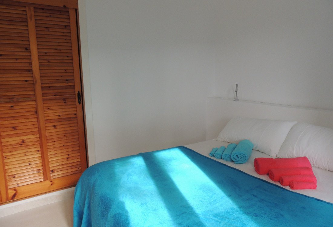 Casa encantadora para vacaciones con vistas a la puesta de sol - 17
