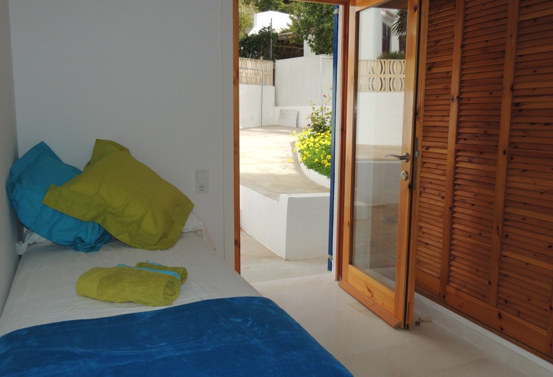 Casa encantadora para vacaciones con vistas a la puesta de sol - 19