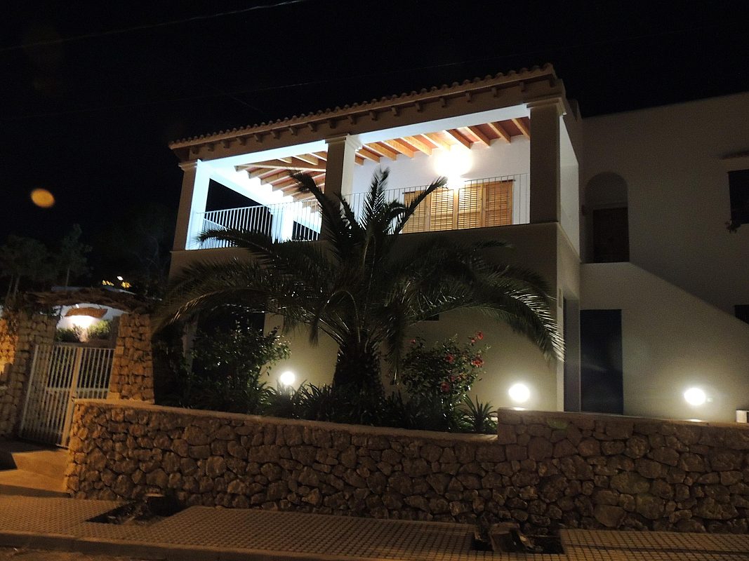 Charmantes Ferienhaus mit Blick auf den Sonnenuntergang - 22