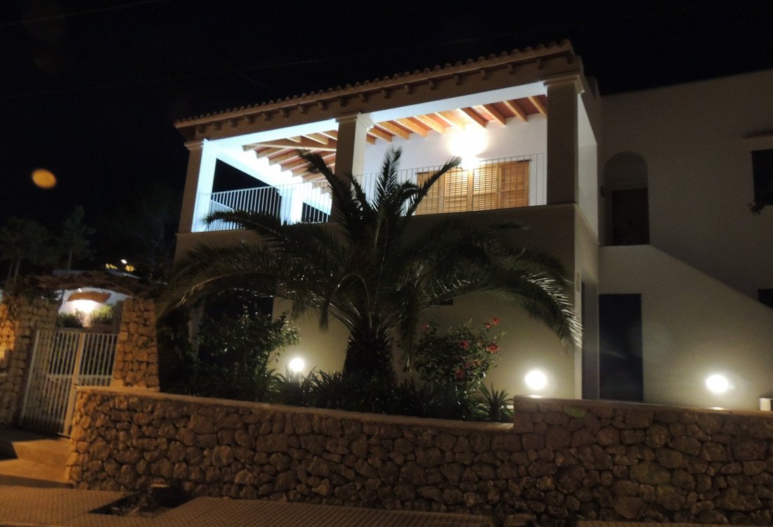 Casa encantadora para vacaciones con vistas a la puesta de sol - 22