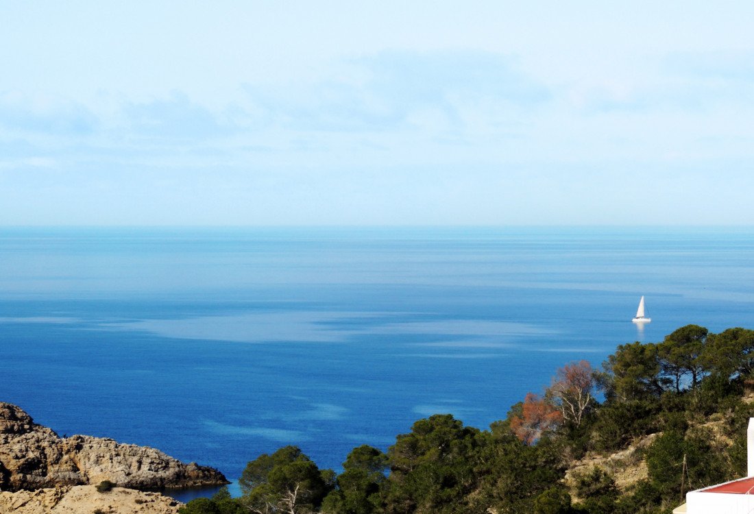 Casa encantadora para vacaciones con vistas a la puesta de sol - 5