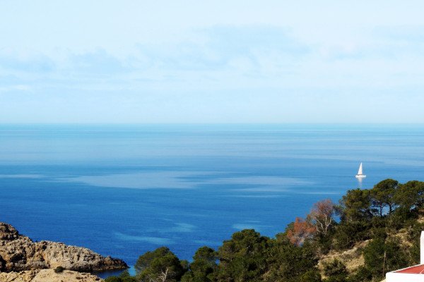 Casa encantadora para vacaciones con vistas a la puesta de sol - 5