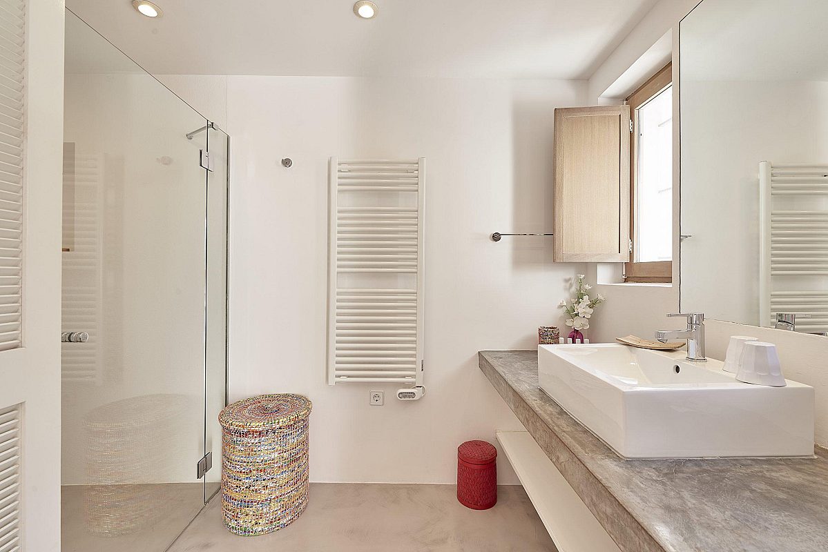 Villa familiar elegante y moderna en el monte con vista panorámica - 27
