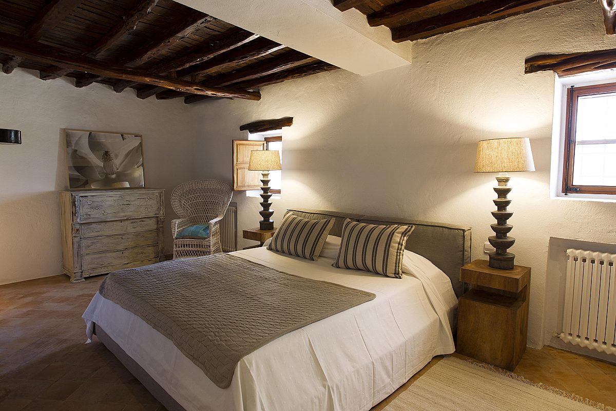 Elegant Ibiza finca in San Jose - 9