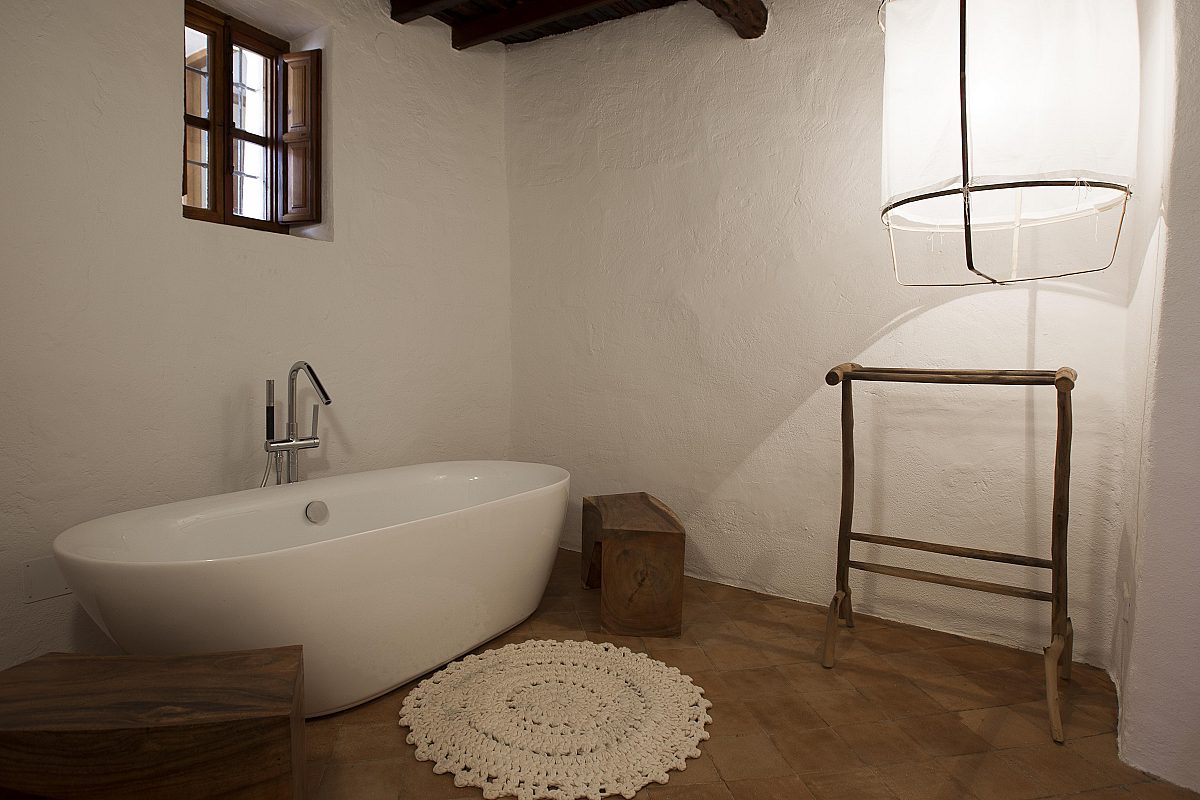 Elegant Ibiza finca in San Jose - 11
