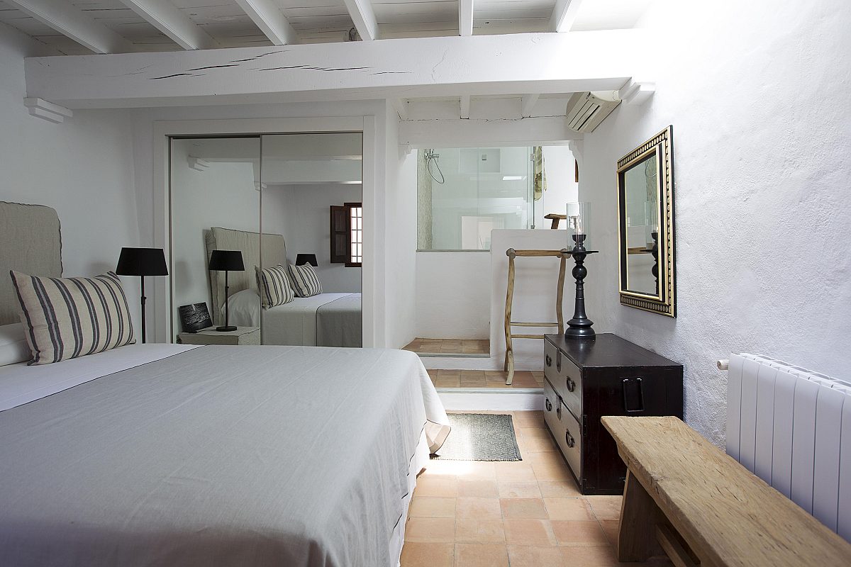 Elegant Ibiza finca in San Jose - 14