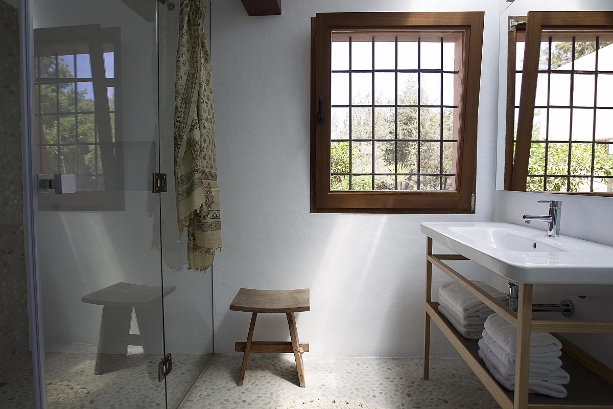 Elegant Ibiza finca in San Jose - 16