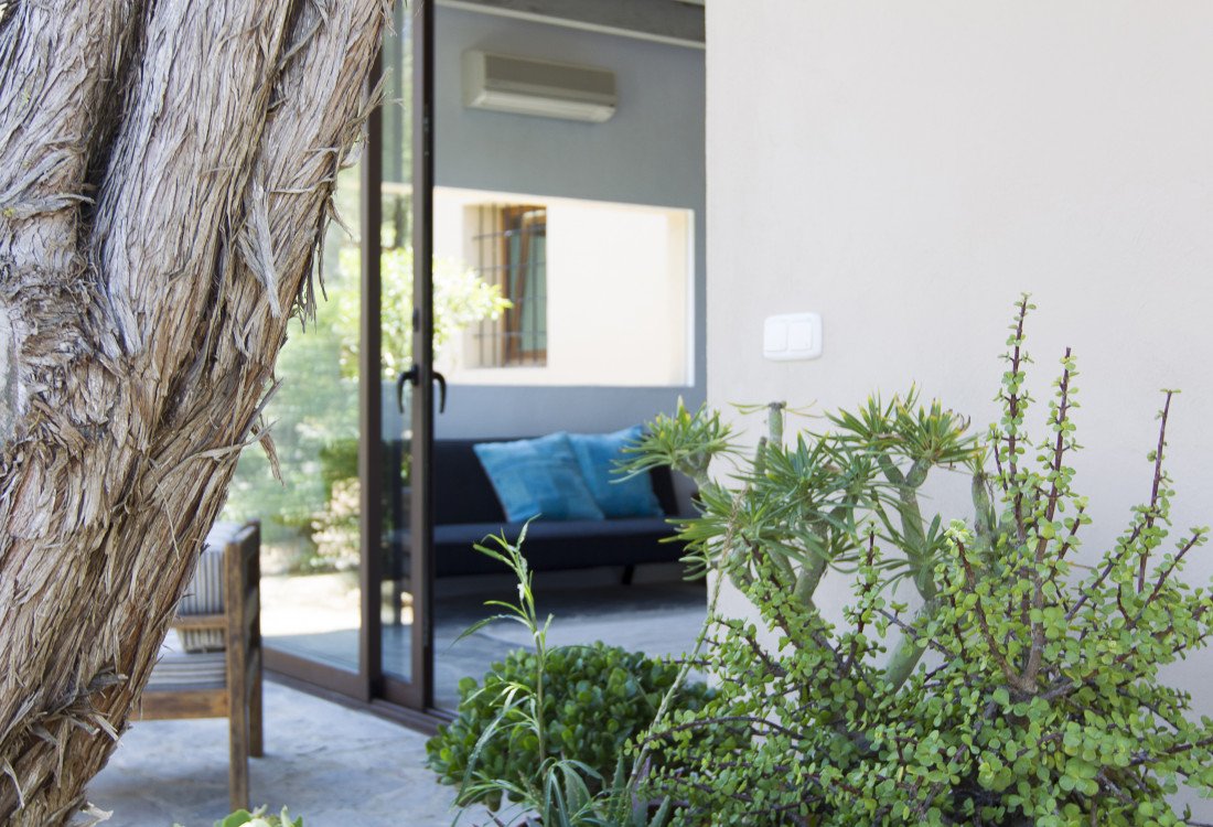 Elegante ibizenkische Finca in San José - 20