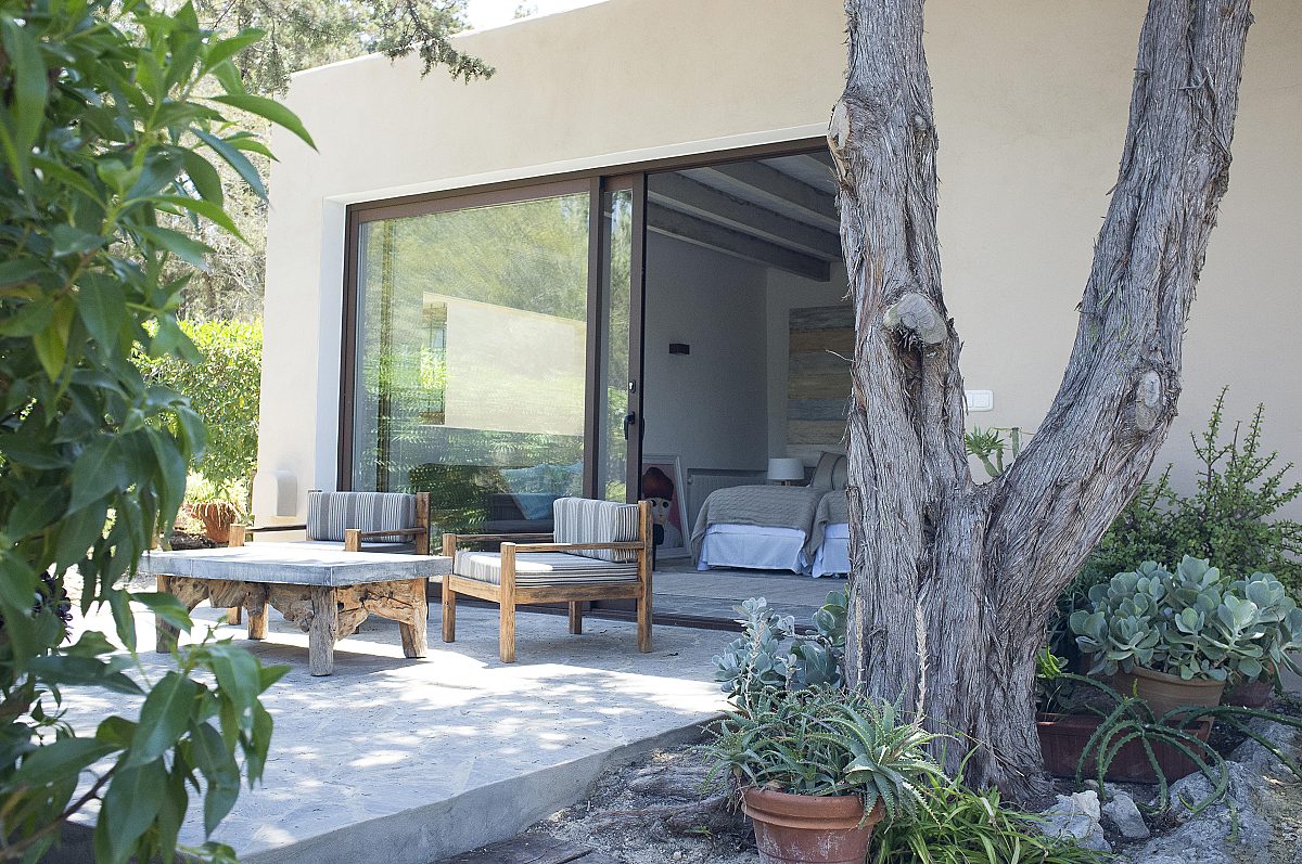 Elegant Ibiza finca in San Jose - 21