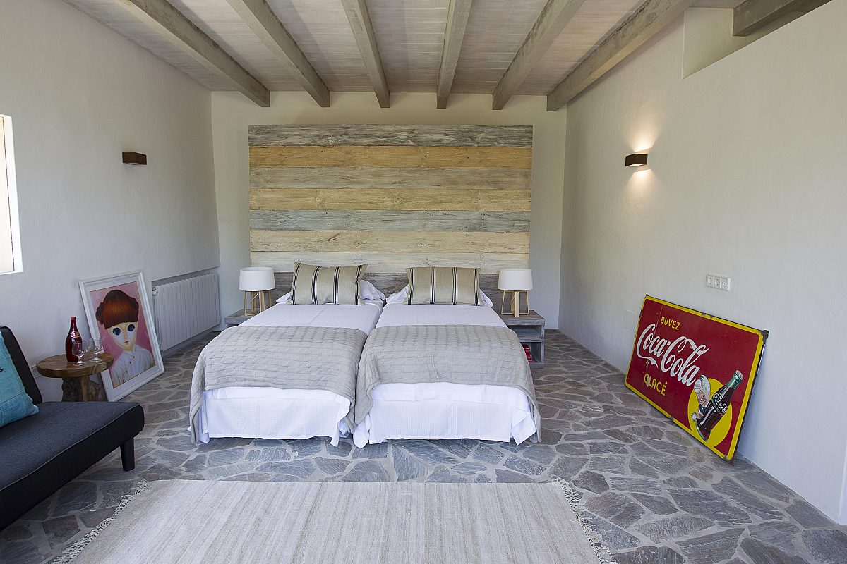 Elegant Ibiza finca in San Jose - 22