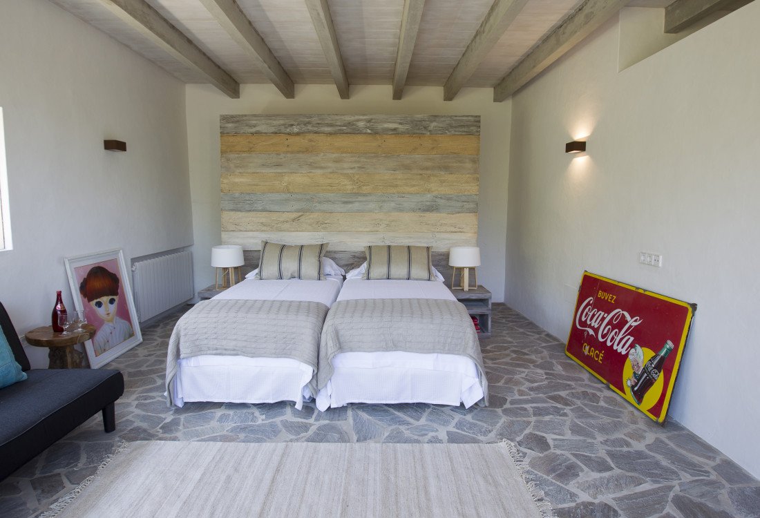 Elegante ibizenkische Finca in San José - 22