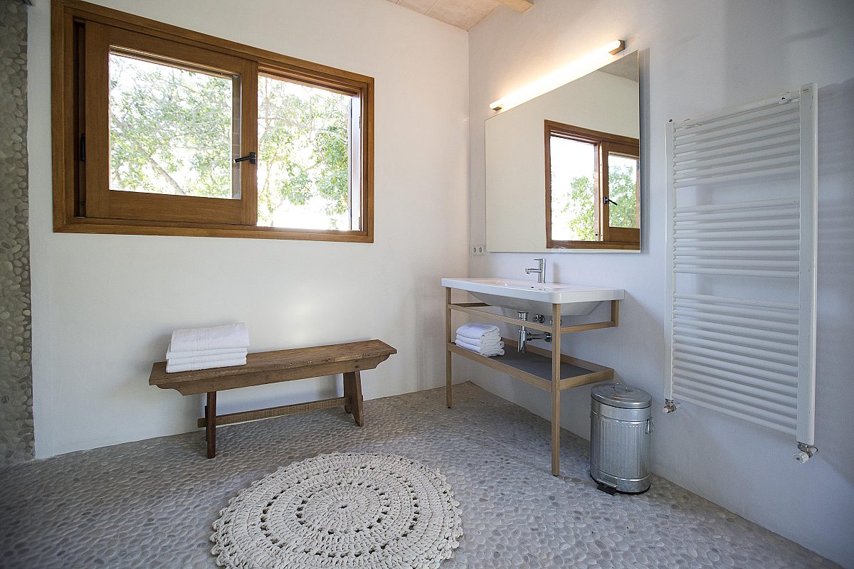 Elegant Ibiza finca in San Jose - 23