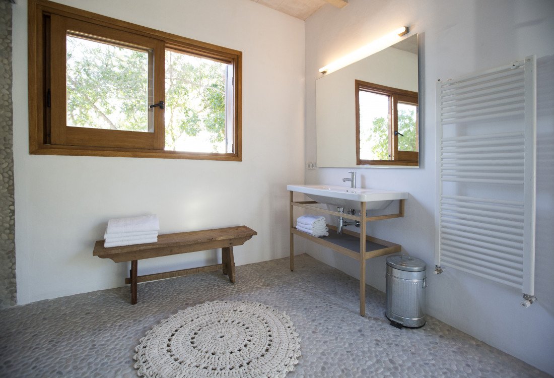 Elegante ibizenkische Finca in San José - 23