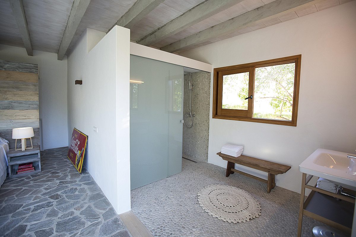 Elegant Ibiza finca in San Jose - 24