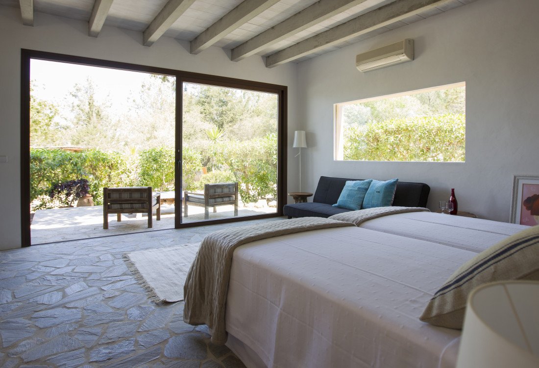 Elegante ibizenkische Finca in San José - 25