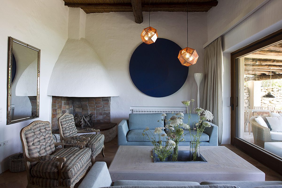 Elegant Ibiza finca in San Jose - 6