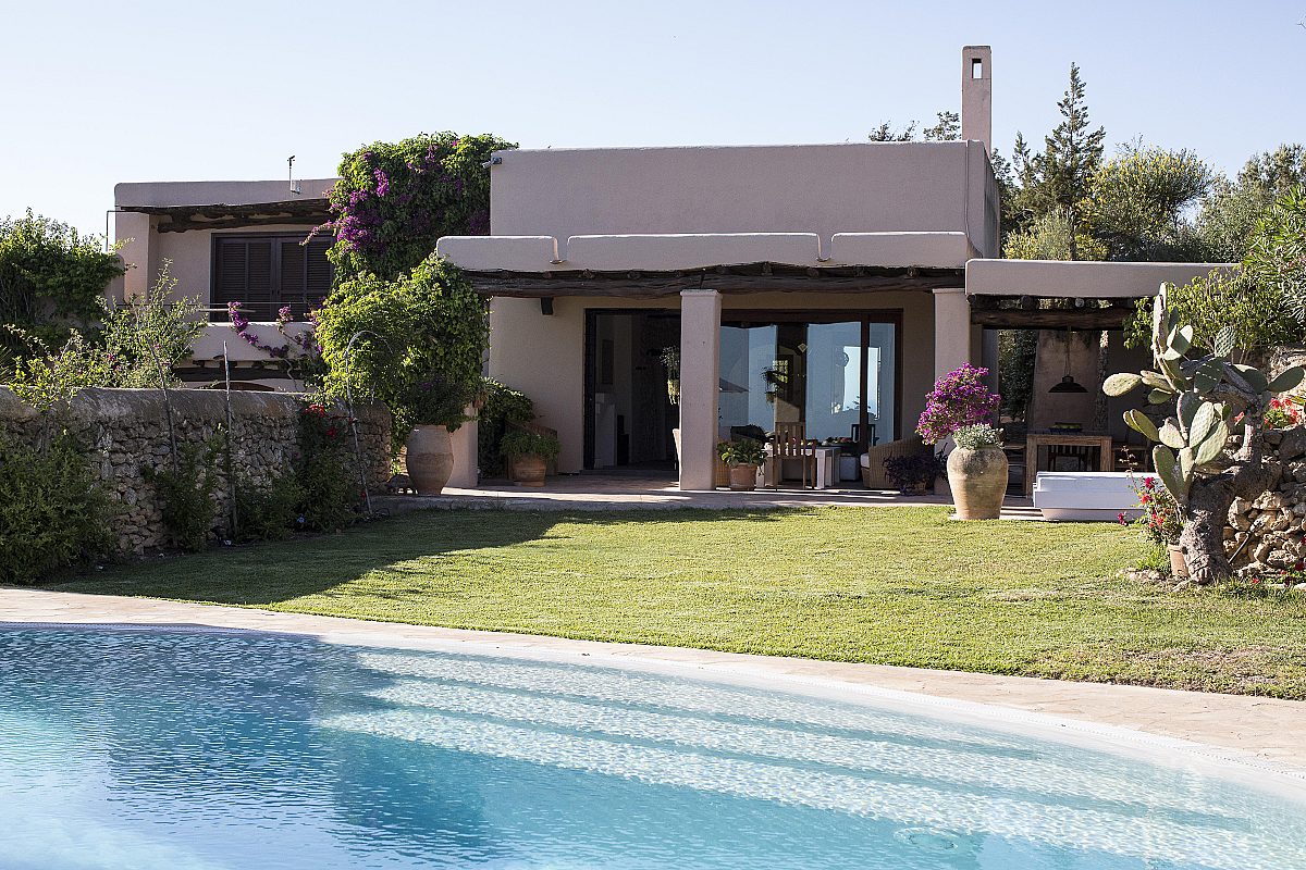 Elegant Ibiza finca in San Jose - 29