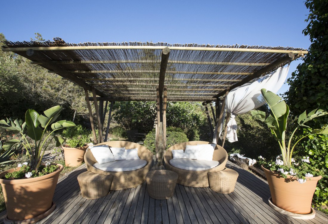 Elegante ibizenkische Finca in San José - 27
