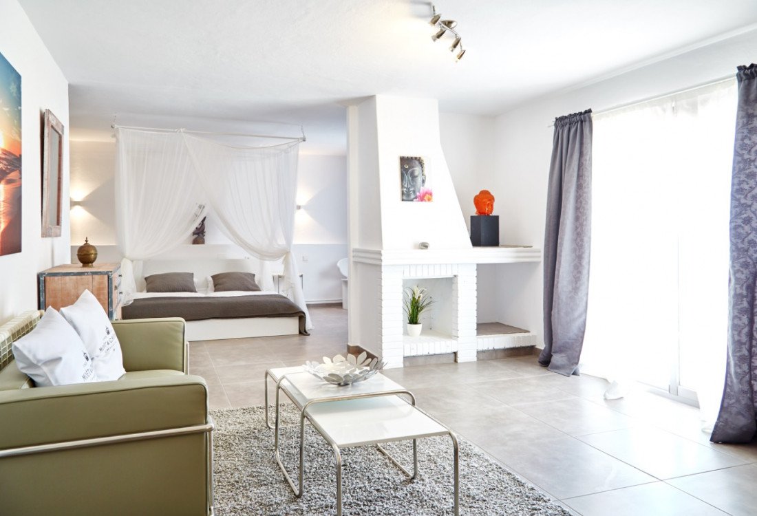 Hermosa villa de 4 dormitorios con vistas únicas a Es Vedrà - 9