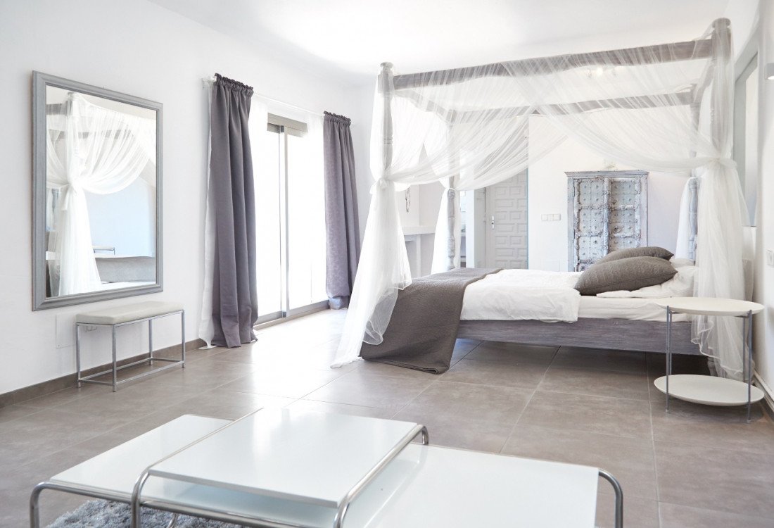Hermosa villa de 4 dormitorios con vistas únicas a Es Vedrà - 12