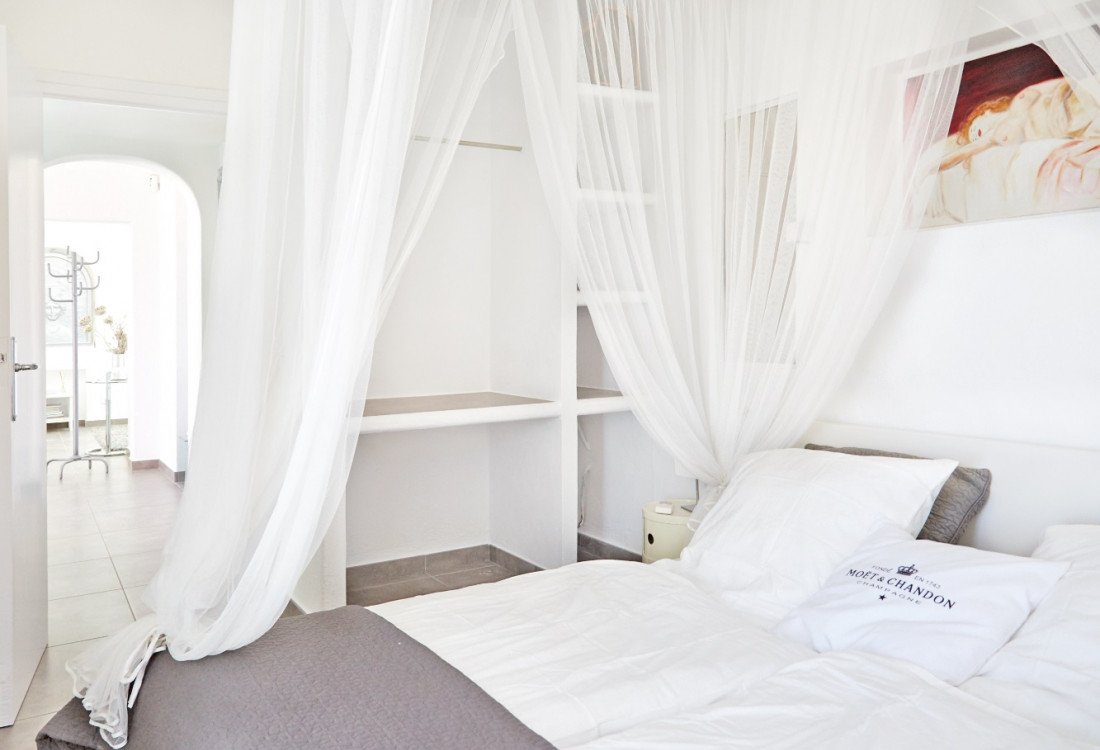 Hermosa villa de 4 dormitorios con vistas únicas a Es Vedrà - 11