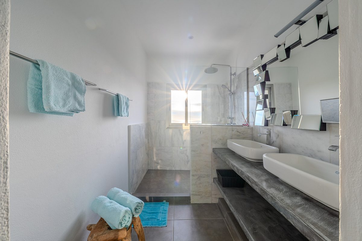 Hermosa villa de 4 dormitorios con vistas únicas a Es Vedrà - 16