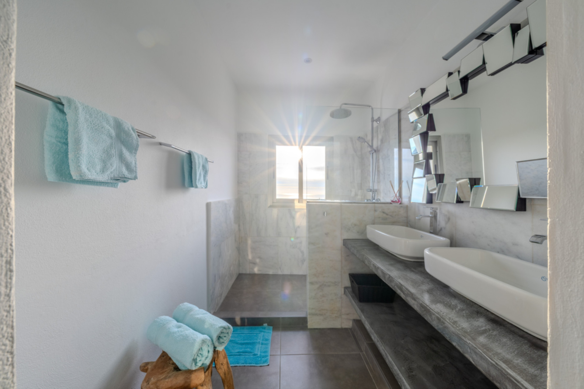 4 bedroom villa in Cala d’Hort - 16