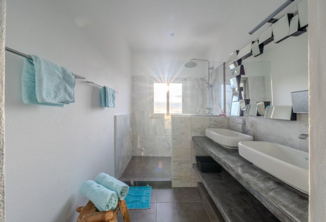 Hermosa villa de 4 dormitorios con vistas únicas a Es Vedrà - 16