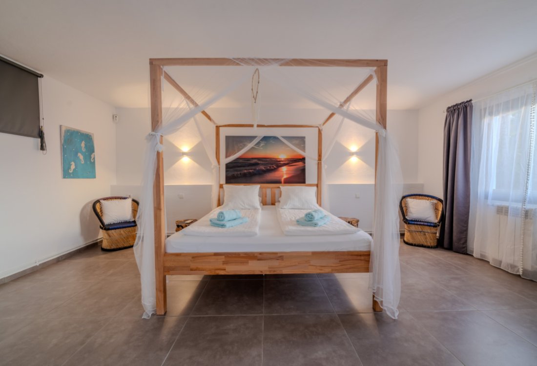 Hermosa villa de 4 dormitorios con vistas únicas a Es Vedrà - 15